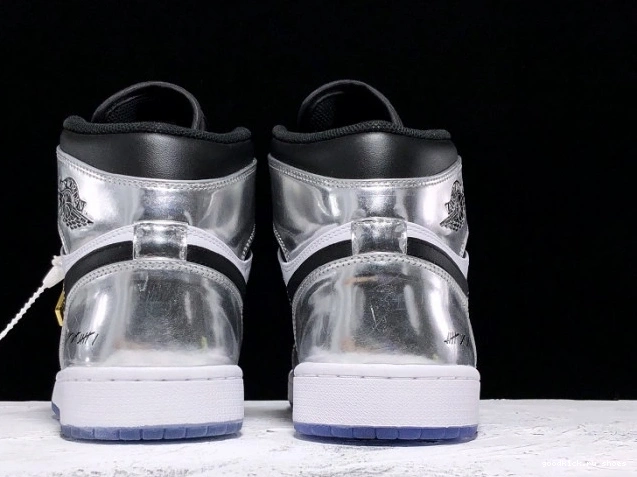 Rep Jordan Kawhi AQ7476-016 Leonard The 1 High Torch Air OG Pass 0814